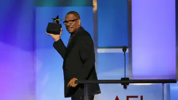 Backdrop to the movie "AFI Life Achievement Award: A Tribute to Eddie Murphy" #911947