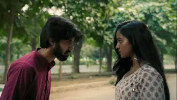 Backdrop to the movie "In the Chaos of Diwali" #823646