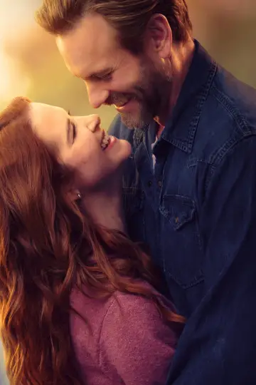 Poster to the movie "When I Said I Do" #817973