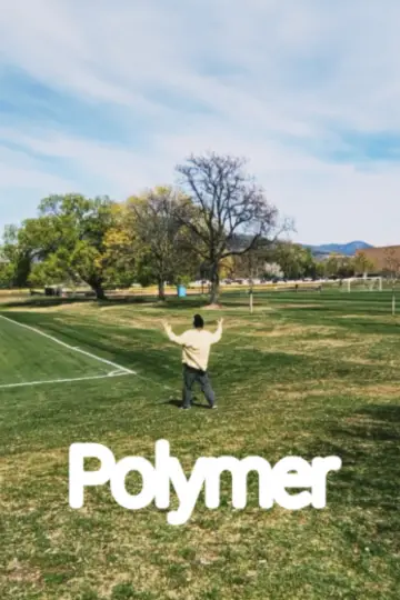 Polymer poster