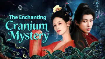 Backdrop to the movie "The Enchanting Cranium Mystery" #857474