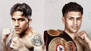 Backdrop to the movie "Jesse Rodriguez vs. Antonio Vargas" #929663