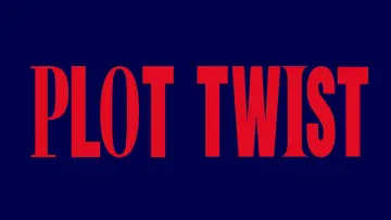 Backdrop to the movie "Plot Twist" #1146271
