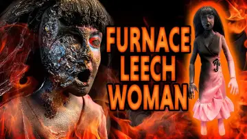 Backdrop to the movie "Puppet Master: Furnace Leech Woman" #981045