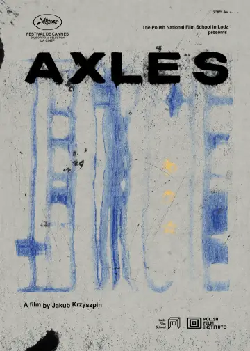 Axles