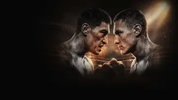Backdrop to the movie "Dmitry Bivol vs. Michael Eifert" #856347