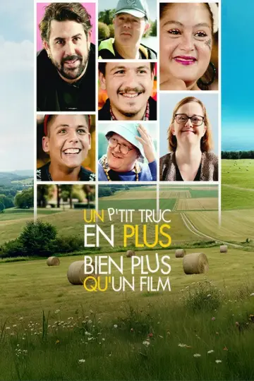 Un p'tit truc en plus, bien plus qu'un film