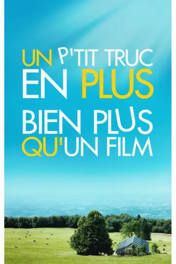 Poster to the movie "Un p