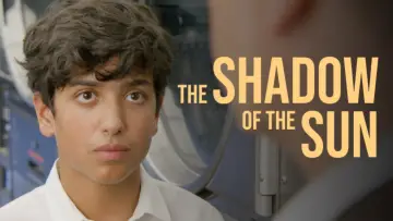 Backdrop to the movie "The Shadow of the Sun" #823464