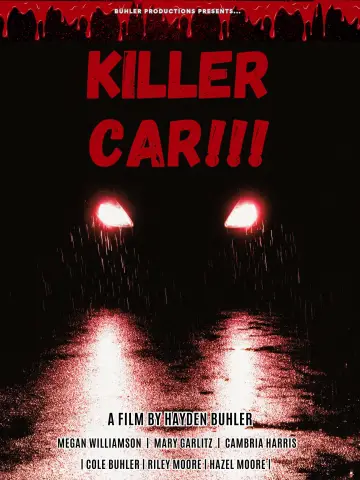 Killer Car!!!