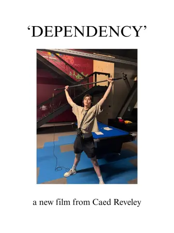 Poster to the movie "Untitled Caedmon Reveley Short" #822081