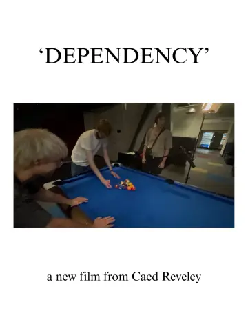 Poster to the movie "Untitled Caedmon Reveley Short" #822083