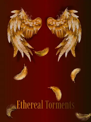 Poster to the movie "Ethereal Torments" #818706