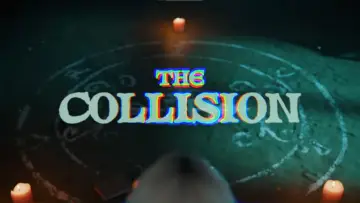 Backdrop to the movie "The Collision" #1635510