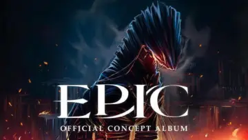 Backdrop to the movie "EPIC: The Musical" #1182747