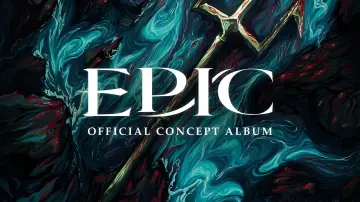 Backdrop to the movie "EPIC: The Musical" #1209064