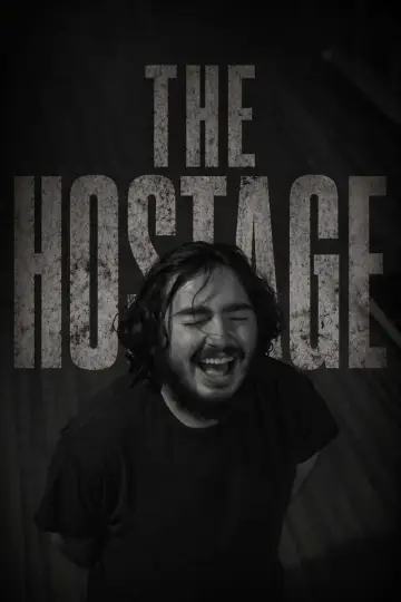 Poster to the movie "The Hostage" #1183771