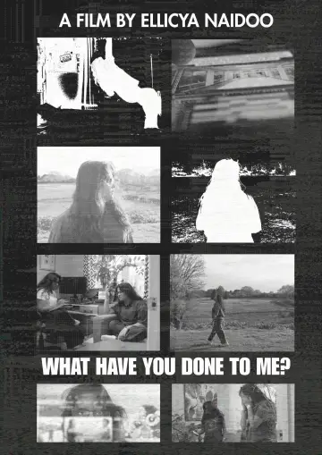 What Have You Done To Me? poster