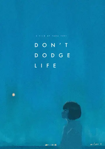 Poster to the movie "Don