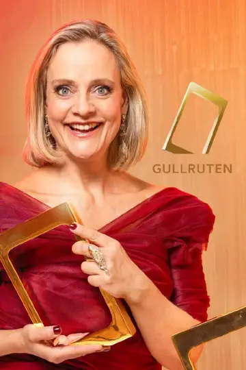 Poster to the movie "Gullruten 2026" #825915