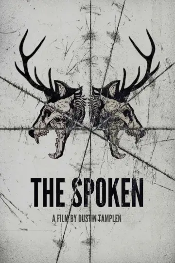 The Spoken poster