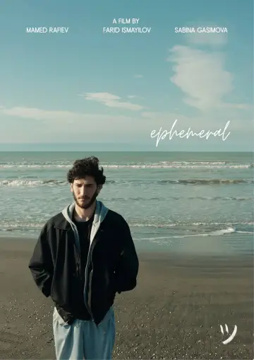 Poster to the movie "ephemeral" #826500