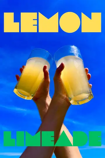 Poster to the movie "Lemon Limeade" #824625