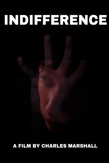 Indifference poster