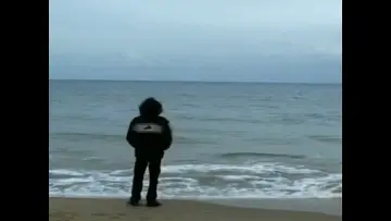 Backdrop to the movie "REFLECTION" #1186862