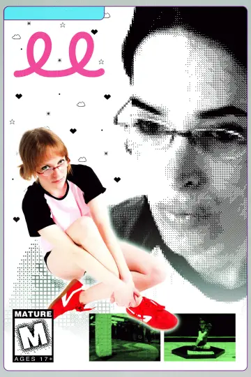 Poster to the movie "ee" #1171590