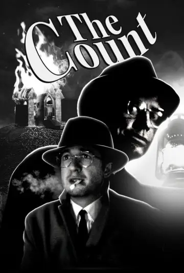 Poster to the movie "The Count" #1143338