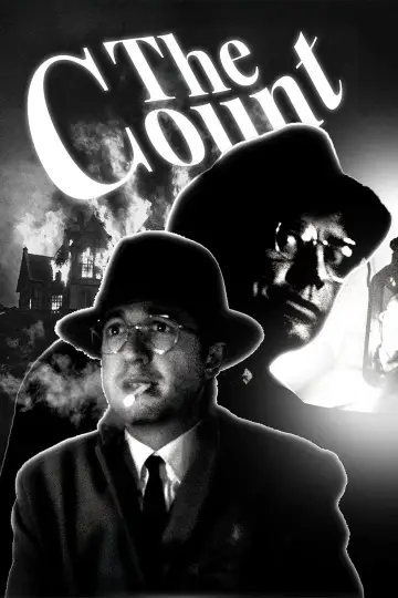 The Count poster