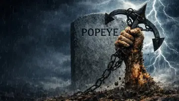 Backdrop to the movie "Popeye IV: Resurrection" #1177285