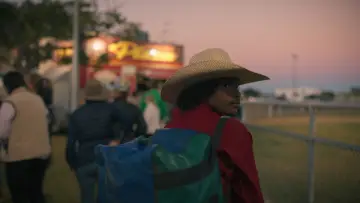 Backdrop to the movie "Rodeo Dreams" #957061