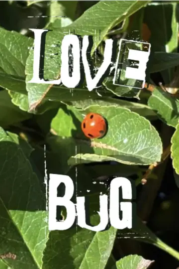 Poster to the movie "Lovebug" #823429