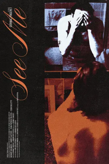 Poster to the movie "See Me" #831129