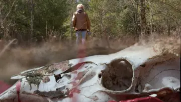 Backdrop to the movie "Chronic Wasting" #820261