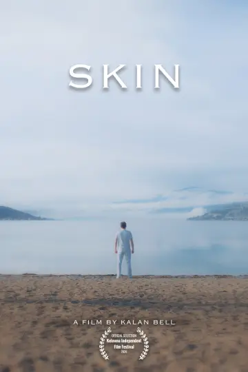 Poster to the movie "SKIN" #957491