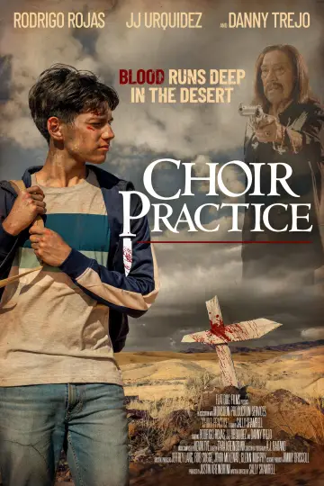 Choir Practice poster