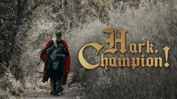 Backdrop to the movie "Hark, Champion!" #1180744