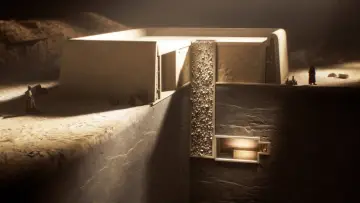 Backdrop to the movie "Égypte : Le Mystère du Tombeau du Vizir" #912898