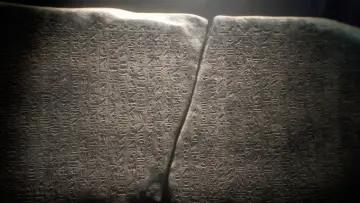 Backdrop to the movie "Égypte : Le Mystère du Tombeau du Vizir" #912901