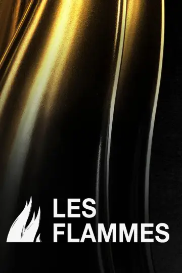 Poster to the movie "Les Flammes 2026" #825442