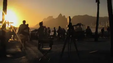 Backdrop to the movie "Olhar" #822175