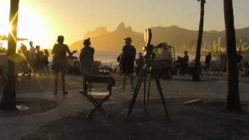 Backdrop to the movie "Olhar" #822176