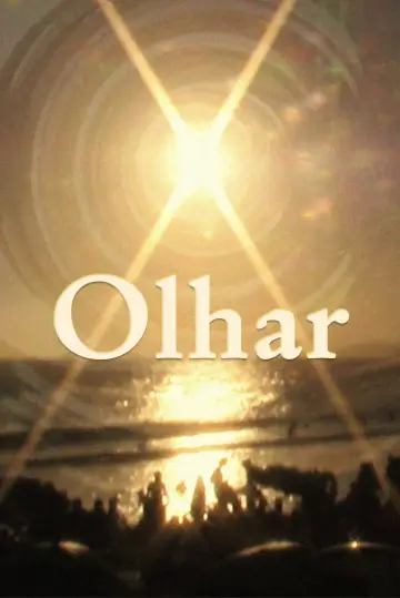 Poster to the movie "Olhar" #822181