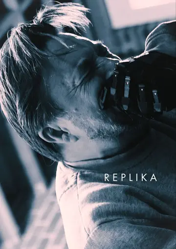 Replika poster