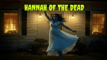 Backdrop to the movie "Hannah of the Dead" #821545