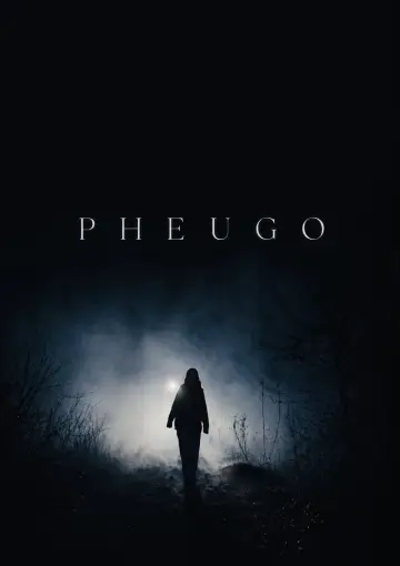 Poster to the movie "Pheugo" #820815