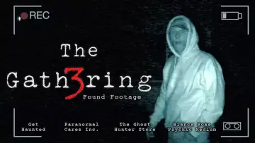 Backdrop to the movie "The Gath3ring" #822617